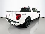 2025 Ford F-150 SuperCrew Cab 4x4 Pickup for sale #325F239 - photo 2