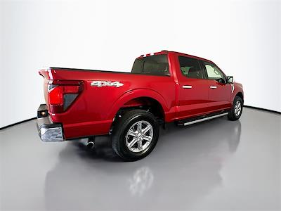 2024 Ford F-150 SuperCrew Cab 4x4 Pickup for sale #325F2391 - photo 2