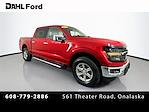 2024 Ford F-150 SuperCrew Cab 4x4 Pickup for sale #325F2391 - photo 1