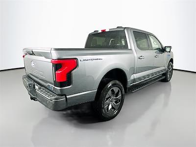2025 Ford F-150 Lightning SuperCrew Cab AWD Pickup for sale #325F240 - photo 2