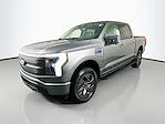2025 Ford F-150 Lightning SuperCrew Cab AWD Pickup for sale #325F240 - photo 4
