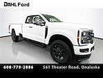 2025 Ford F-350 Super Cab SRW 4x4 Pickup for sale #325F241 - photo 1