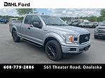 2020 Ford F-150 Super Cab 4x4 Pickup for sale #325F2541 - photo 1