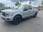 2020 Ford F-150 Super Cab 4x4 Pickup for sale #325F2541 - photo 14
