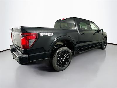 2025 Ford F-150 SuperCrew Cab 4x4 Pickup for sale #325F261 - photo 2