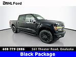 2025 Ford F-150 SuperCrew Cab 4x4 Pickup for sale #325F261 - photo 1