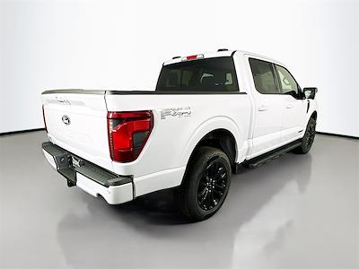 2025 Ford F-150 SuperCrew Cab 4x4 Pickup for sale #325F274 - photo 2
