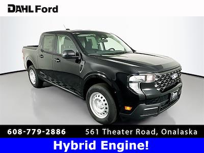 2025 Ford Maverick SuperCrew Cab FWD Pickup for sale #325F275 - photo 1