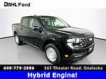 2025 Ford Maverick SuperCrew Cab FWD Pickup for sale #325F275 - photo 1