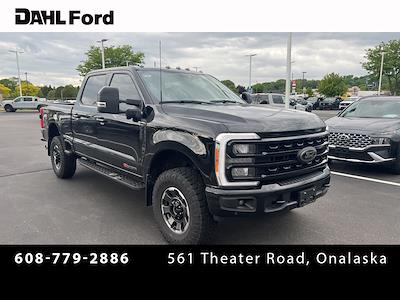2023 Ford F-350 Crew Cab SRW 4x4 Pickup for sale #325F2771 - photo 1
