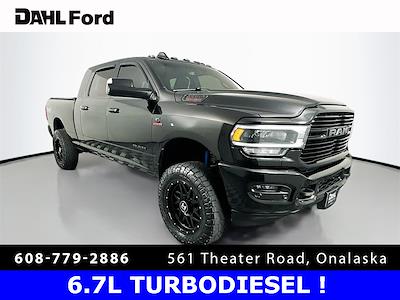 2019 Ram 2500 Mega Cab 4x4 Pickup for sale #325F2772 - photo 1