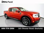 2022 Ford Maverick SuperCrew Cab 4x4 Pickup for sale #325F2811 - photo 1