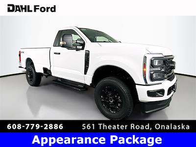 2025 Ford F-250 Regular Cab 4x4 Pickup for sale #325F283 - photo 1