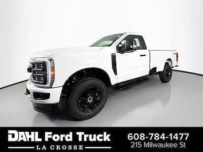2025 Ford F-250 Regular Cab 4x4 Pickup for sale #325F283 - photo 1