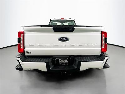 New 2025 Ford F-250 XL Regular Cab for sale #325F283 - photo 2