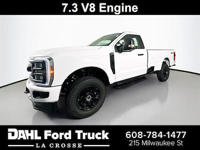 New 2025 Ford F-250 XL Regular Cab for sale #325F283 - photo 1