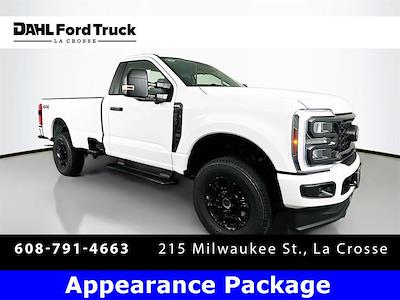 New 2025 Ford F-250 XL Regular Cab for sale #325F283 - photo 1