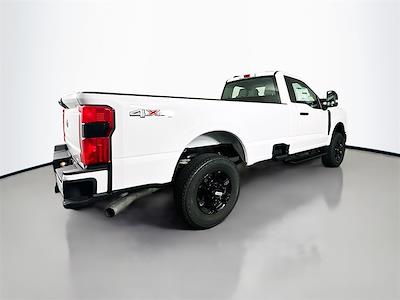 2025 Ford F-250 Regular Cab 4x4 Pickup for sale #325F283 - photo 2