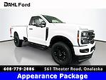 2025 Ford F-250 Regular Cab 4x4 Pickup for sale #325F283 - photo 1