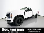 2025 Ford F-250 Regular Cab 4x4 Pickup for sale #325F283 - photo 1