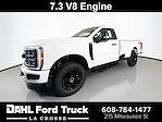 2025 Ford F-250 Regular Cab 4x4 Pickup for sale #325F283 - photo 1