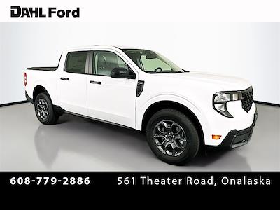 2025 Ford Maverick SuperCrew Cab AWD Pickup for sale #325F287 - photo 1