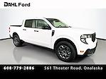 2025 Ford Maverick SuperCrew Cab AWD Pickup for sale #325F287 - photo 1