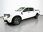 2025 Ford Maverick SuperCrew Cab AWD Pickup for sale #325F287 - photo 4