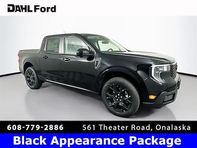 2025 Ford Maverick SuperCrew Cab AWD Pickup for sale #325F289 - photo 1