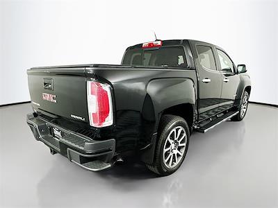 2018 GMC Canyon Crew Cab 4x4 Pickup for sale #325F2891 - photo 2