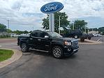 2018 GMC Canyon Crew Cab 4x4 Pickup for sale #325F2891 - photo 3