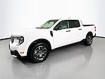 2025 Ford Maverick SuperCrew Cab AWD Pickup for sale #325F291 - photo 4