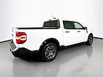 2025 Ford Maverick SuperCrew Cab AWD Pickup for sale #325F291 - photo 2