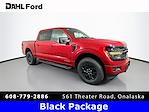 2025 Ford F-150 SuperCrew Cab 4x4 Pickup for sale #325F293 - photo 1