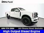 2025 Ford F-350 Crew Cab SRW 4x4 Pickup for sale #325F294 - photo 1