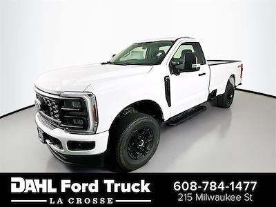 2025 Ford F-250 Regular Cab 4x4 Pickup for sale #325F298 - photo 1