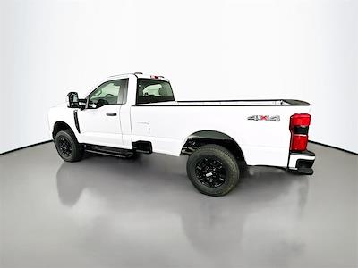 New 2025 Ford F-250 XL Regular Cab for sale #325F298 - photo 2