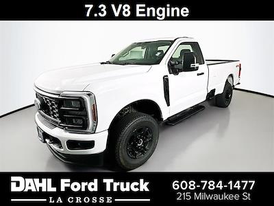 New 2025 Ford F-250 XL Regular Cab for sale #325F298 - photo 1