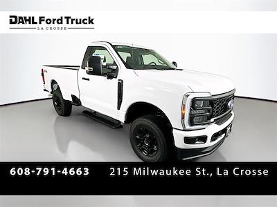 2025 Ford F-250 Regular Cab 4x4 Pickup for sale #325F298 - photo 1