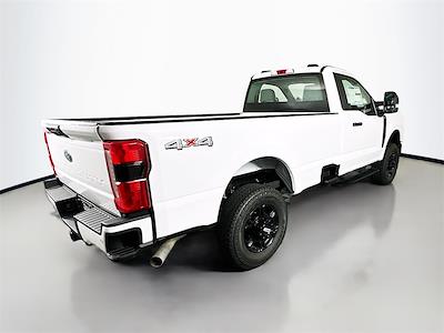 2025 Ford F-250 Regular Cab 4x4 Pickup for sale #325F298 - photo 2