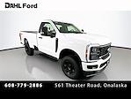 2025 Ford F-250 Regular Cab 4x4 Pickup for sale #325F298 - photo 1