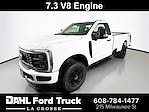 2025 Ford F-250 Regular Cab 4x4 Pickup for sale #325F298 - photo 1