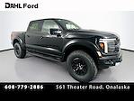 2025 Ford F-150 SuperCrew Cab 4x4 Pickup for sale #325F300 - photo 1