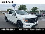2023 Ford F-150 SuperCrew Cab 4x4 Pickup for sale #325F3071 - photo 1