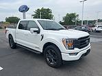 2023 Ford F-150 SuperCrew Cab 4x4 Pickup for sale #325F3071 - photo 2