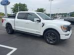 2023 Ford F-150 SuperCrew Cab 4x4 Pickup for sale #325F3071 - photo 3