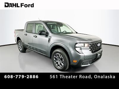 2025 Ford Maverick SuperCrew Cab AWD Pickup for sale #325F310 - photo 1