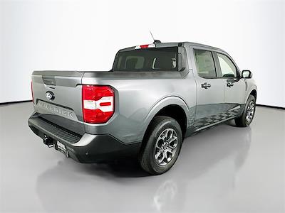 2025 Ford Maverick SuperCrew Cab AWD Pickup for sale #325F310 - photo 2