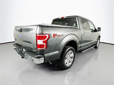 2019 Ford F-150 SuperCrew Cab 4x4 Pickup for sale #325F3121 - photo 2