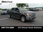 2019 Ford F-150 SuperCrew Cab 4x4 Pickup for sale #325F3121 - photo 1